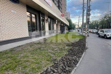 Фото №5: Коммерция 430 м² - Ростов-на-Дону, р. Кировский, пр-кт Ворошиловский, 82/4