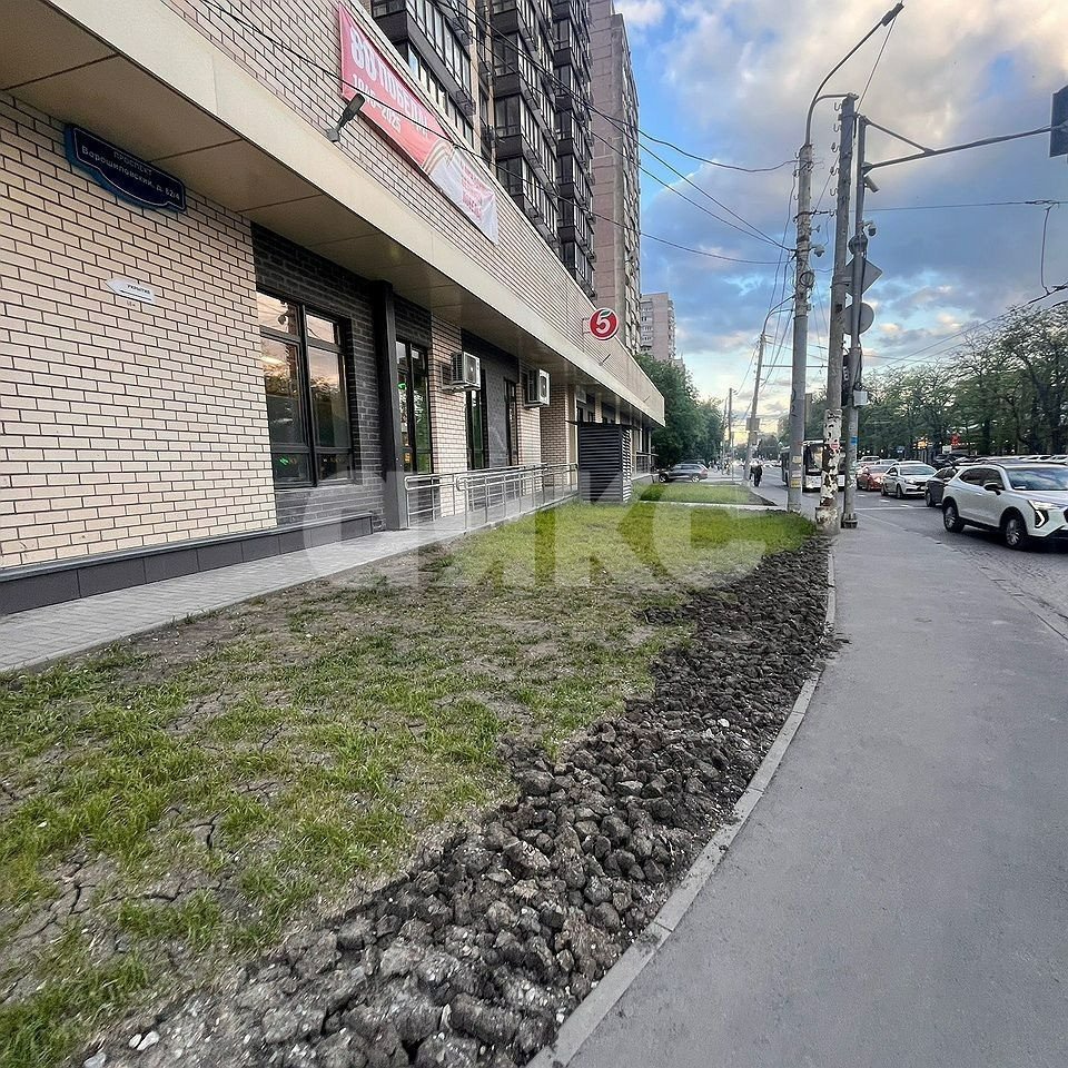 Фото №5: Коммерция 430 м² - Ростов-на-Дону, Кировский, пр-кт Ворошиловский, 82/4