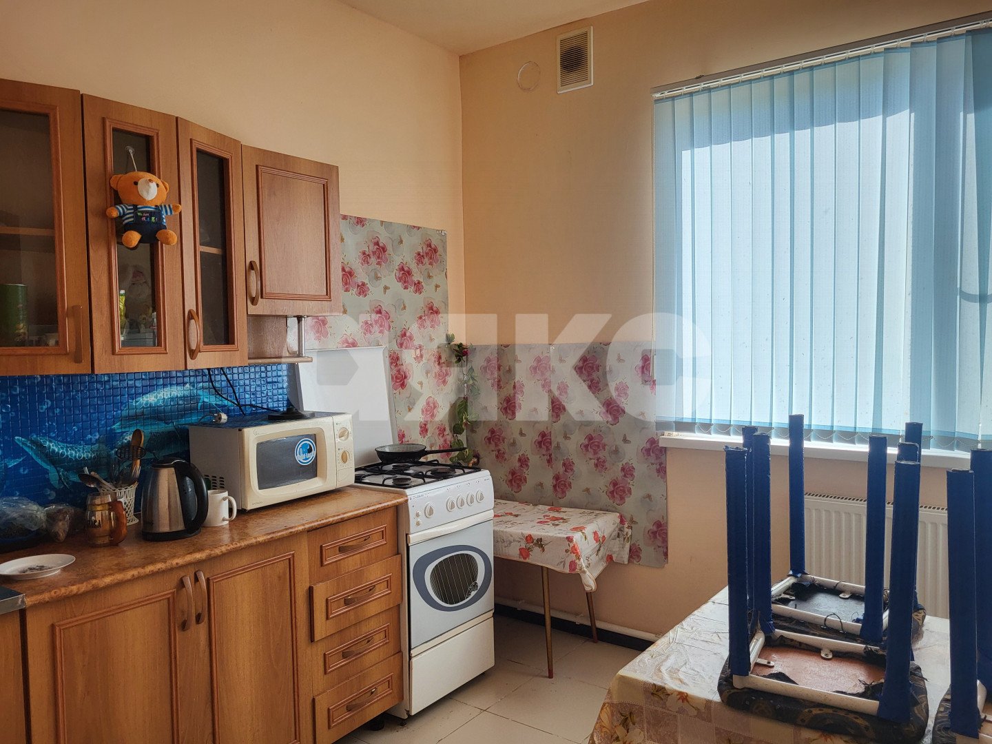 Фото №6: Дуплекс 150 м² + 6 сот. - Темрюк, жилой комплекс Морской, ул. Обороны, 2/2