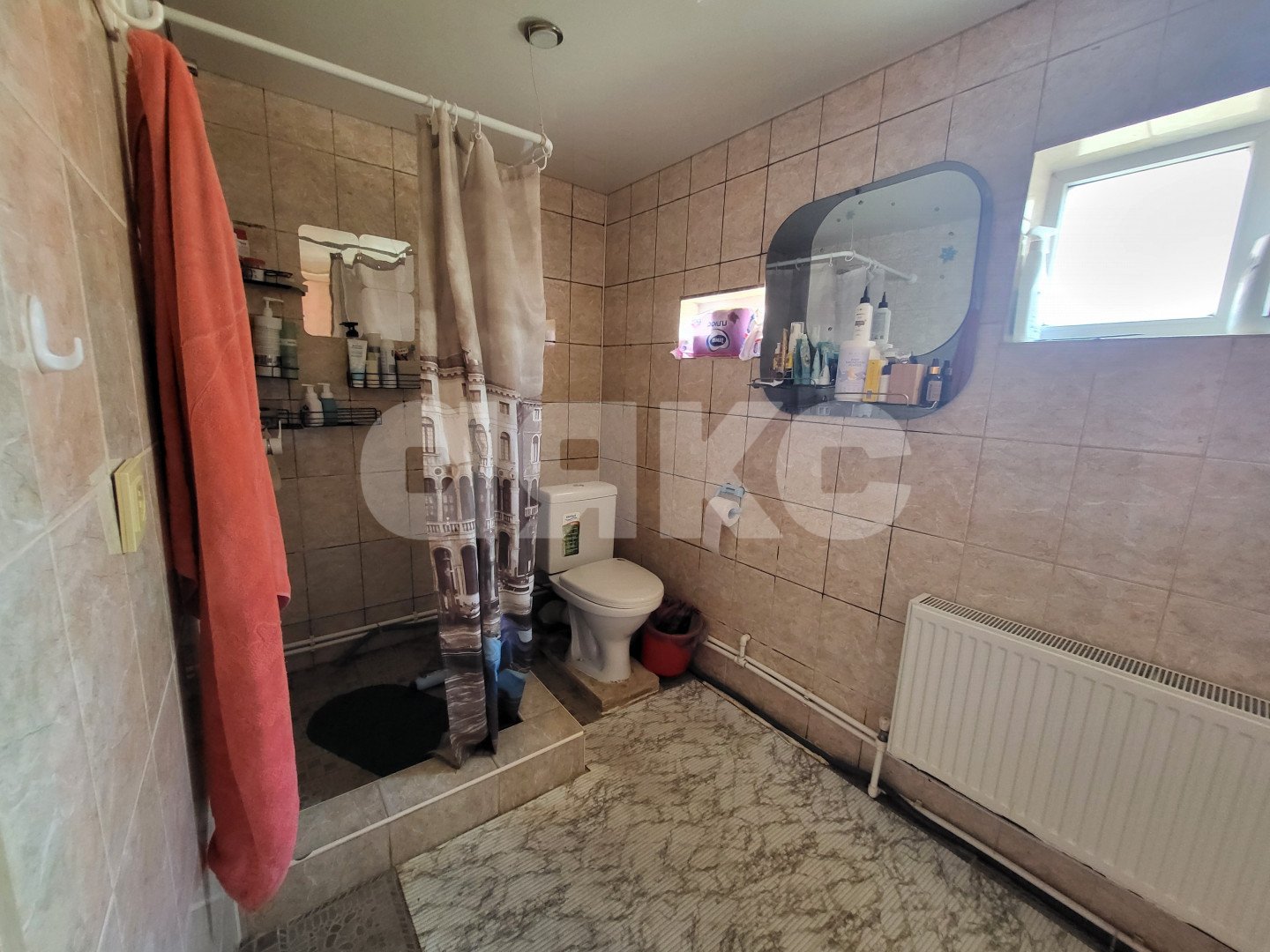 Фото №8: Дуплекс 150 м² + 6 сот. - Темрюк, жилой комплекс Морской, ул. Обороны, 2/2