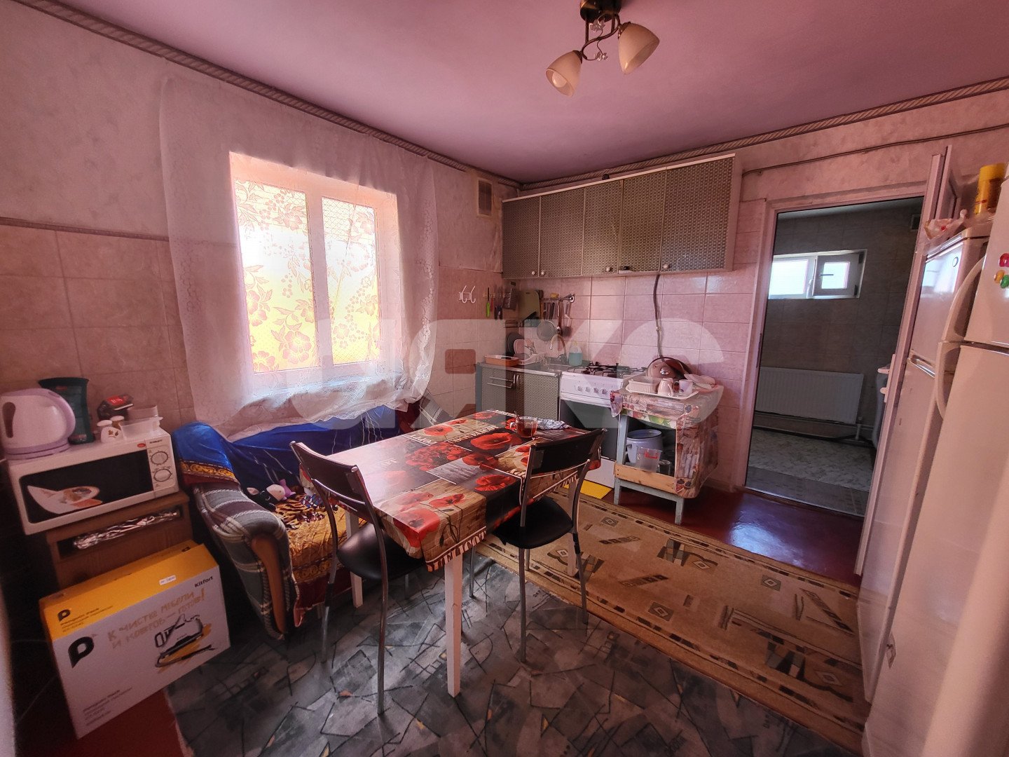 Фото №5: Дуплекс 150 м² + 6 сот. - Темрюк, жилой комплекс Морской, ул. Обороны, 2/2