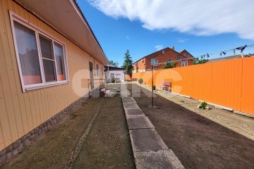 Фото №1: Дуплекс 150 м² - Темрюк, мкр. жилой комплекс Морской, ул. Обороны, 2/2