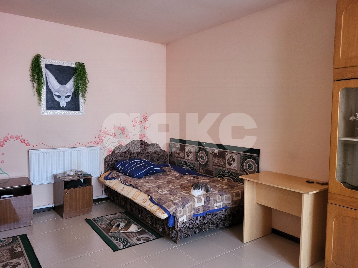 Фото №10: Дуплекс 150 м² + 6 сот. - Темрюк, жилой комплекс Морской, ул. Обороны, 2/2