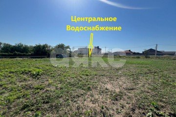 Фото №4: Земельный участок под ИЖС - Темрюк, ст Родник, ул. Строительная