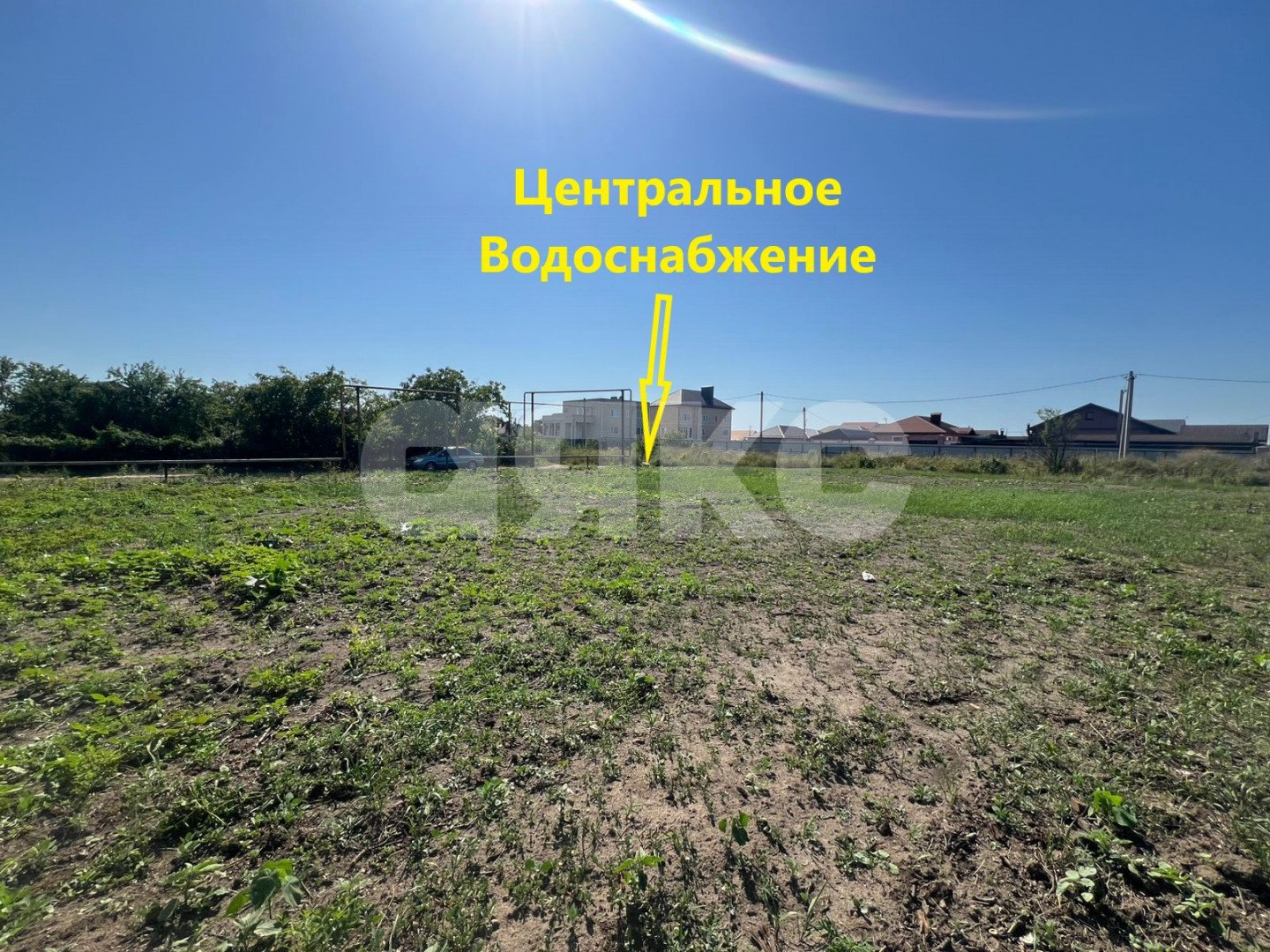 Фото №4: Земельный участок под ИЖС 10 сот. - Темрюк, Родник, ул. Строительная