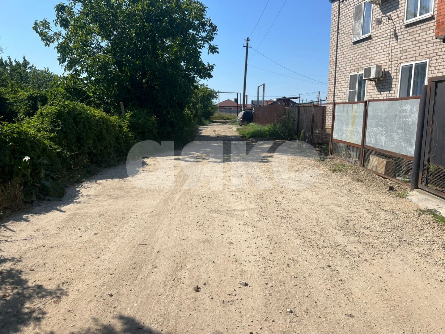 Фото №17: Земельный участок под ИЖС 10 сот. - Темрюк, Родник, ул. Строительная