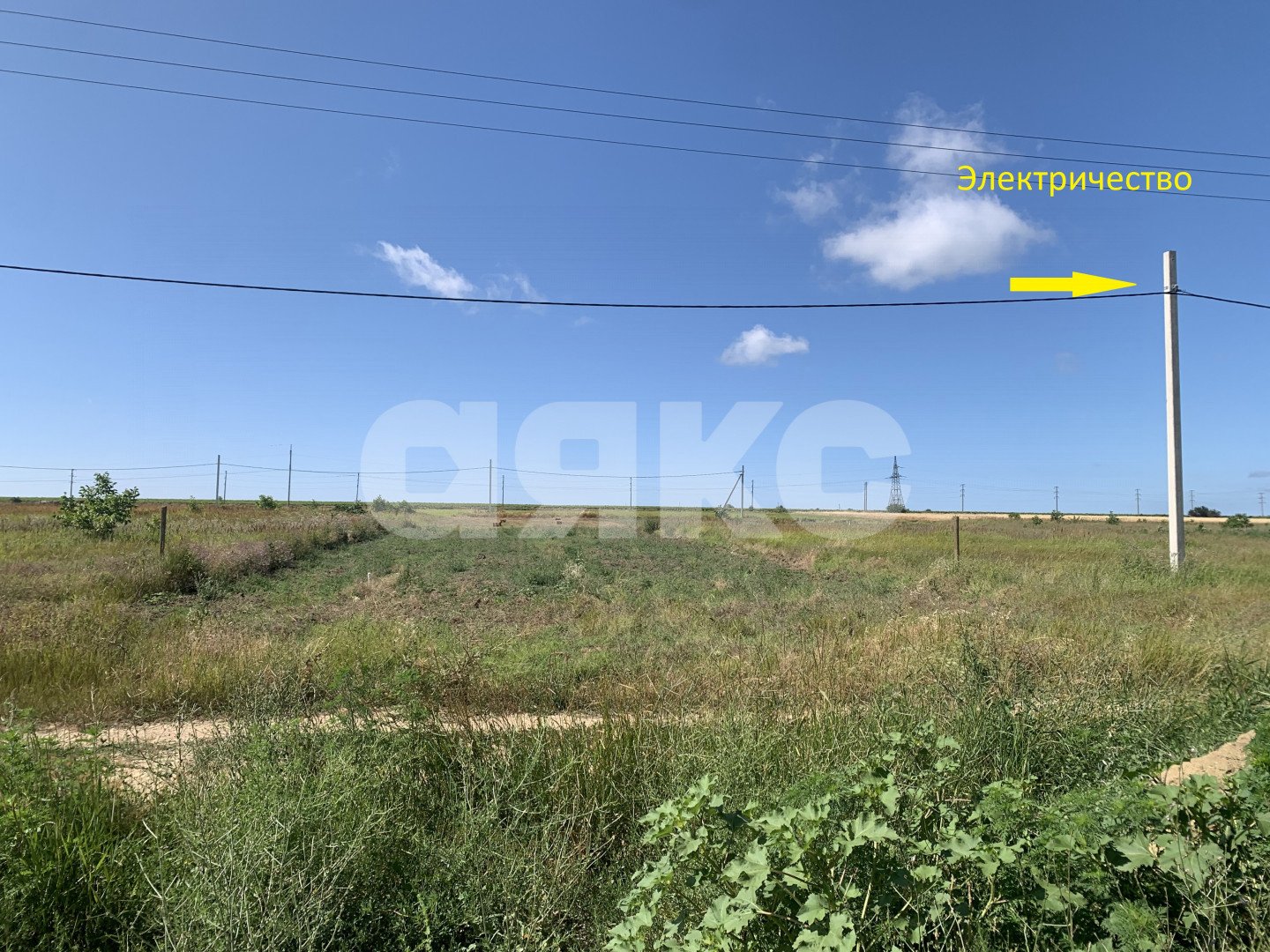 Фото №4: Личное подсобное хозяйство 8.15 сот. - Старотитаровская, ул. Широкая, 1/9Б