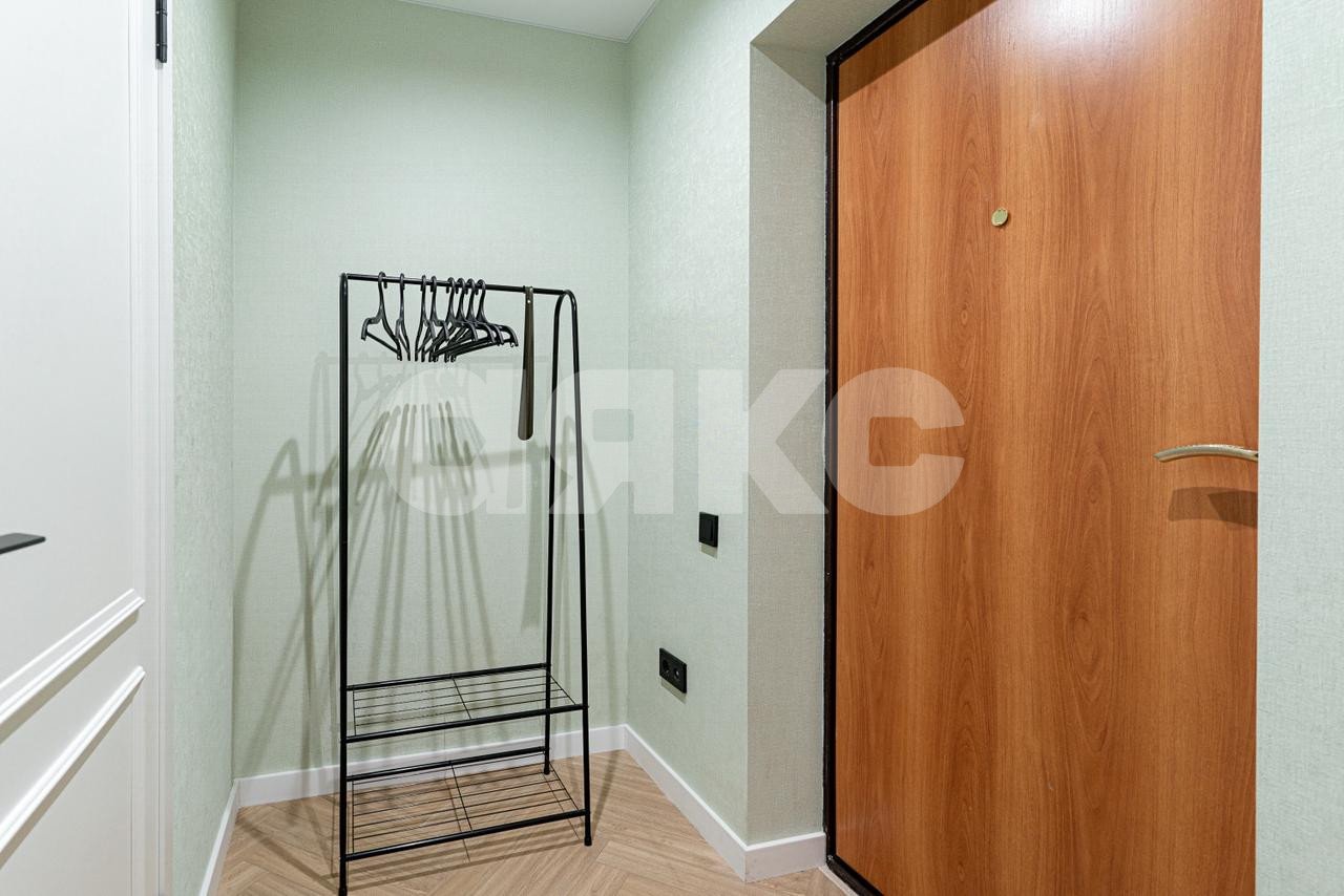 Фото №7: Студия 20 м² - Казань, Вахитовский, ул. Мазита Гафури, 9к2
