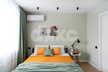 Фото №5: Студия 20 м² - Казань, р. Вахитовский, ул. Мазита Гафури, 9к2
