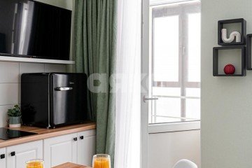 Фото №3: Студия 20 м² - Казань, р. Вахитовский, ул. Мазита Гафури, 9к2