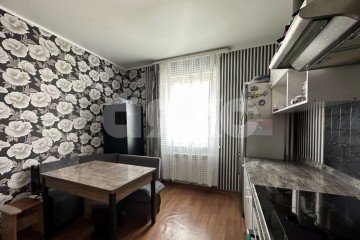 Фото №3: 3-комнатная квартира 65 м² - Тула, мкр. ЖК Кристалл, ул. Генерала Маргелова, 9А