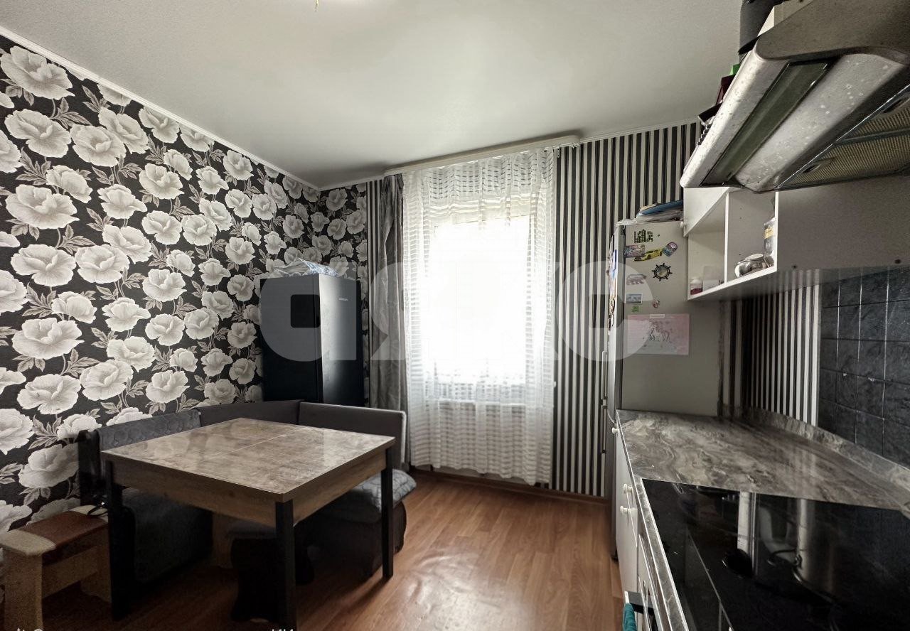 Фото №3: 3-комнатная квартира 65 м² - Тула, ЖК Кристалл, ул. Генерала Маргелова, 9А