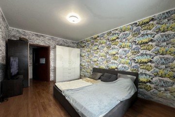 Фото №5: 3-комнатная квартира 65 м² - Тула, мкр. ЖК Кристалл, ул. Генерала Маргелова, 9А