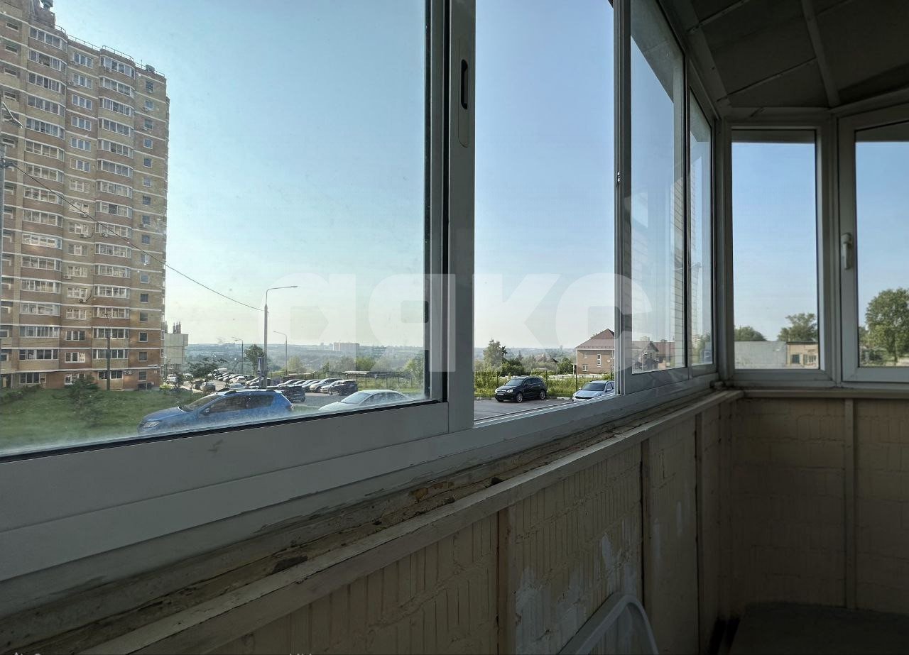Фото №17: 3-комнатная квартира 65 м² - Тула, ЖК Кристалл, ул. Генерала Маргелова, 9А