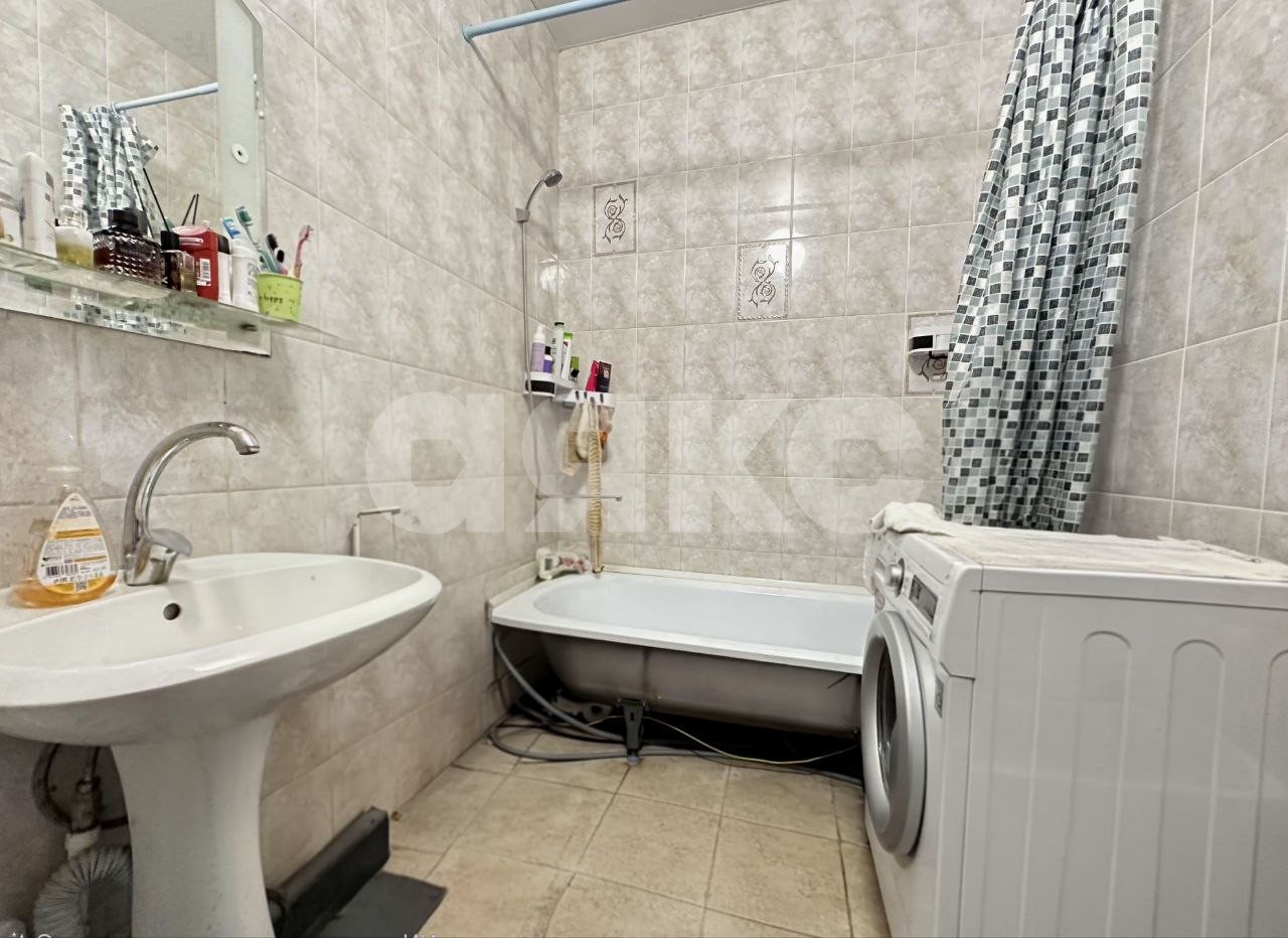 Фото №15: 3-комнатная квартира 65 м² - Тула, ЖК Кристалл, ул. Генерала Маргелова, 9А