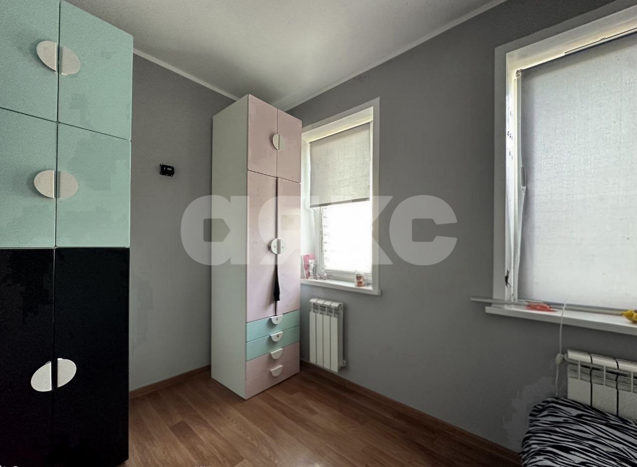 Фото №7: 3-комнатная квартира 65 м² - Тула, ЖК Кристалл, ул. Генерала Маргелова, 9А