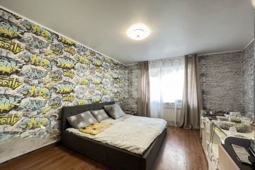 Фото №4: 3-комнатная квартира 65 м² - Тула, мкр. ЖК Кристалл, ул. Генерала Маргелова, 9А