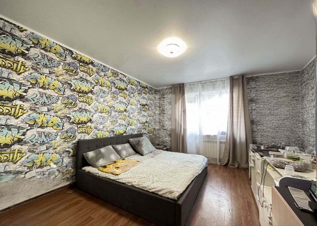 Фото №4: 3-комнатная квартира 65 м² - Тула, ЖК Кристалл, ул. Генерала Маргелова, 9А
