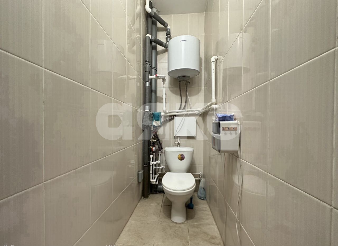 Фото №14: 3-комнатная квартира 65 м² - Тула, ЖК Кристалл, ул. Генерала Маргелова, 9А