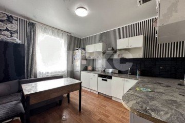 Фото №2: 3-комнатная квартира 65 м² - Тула, мкр. ЖК Кристалл, ул. Генерала Маргелова, 9А