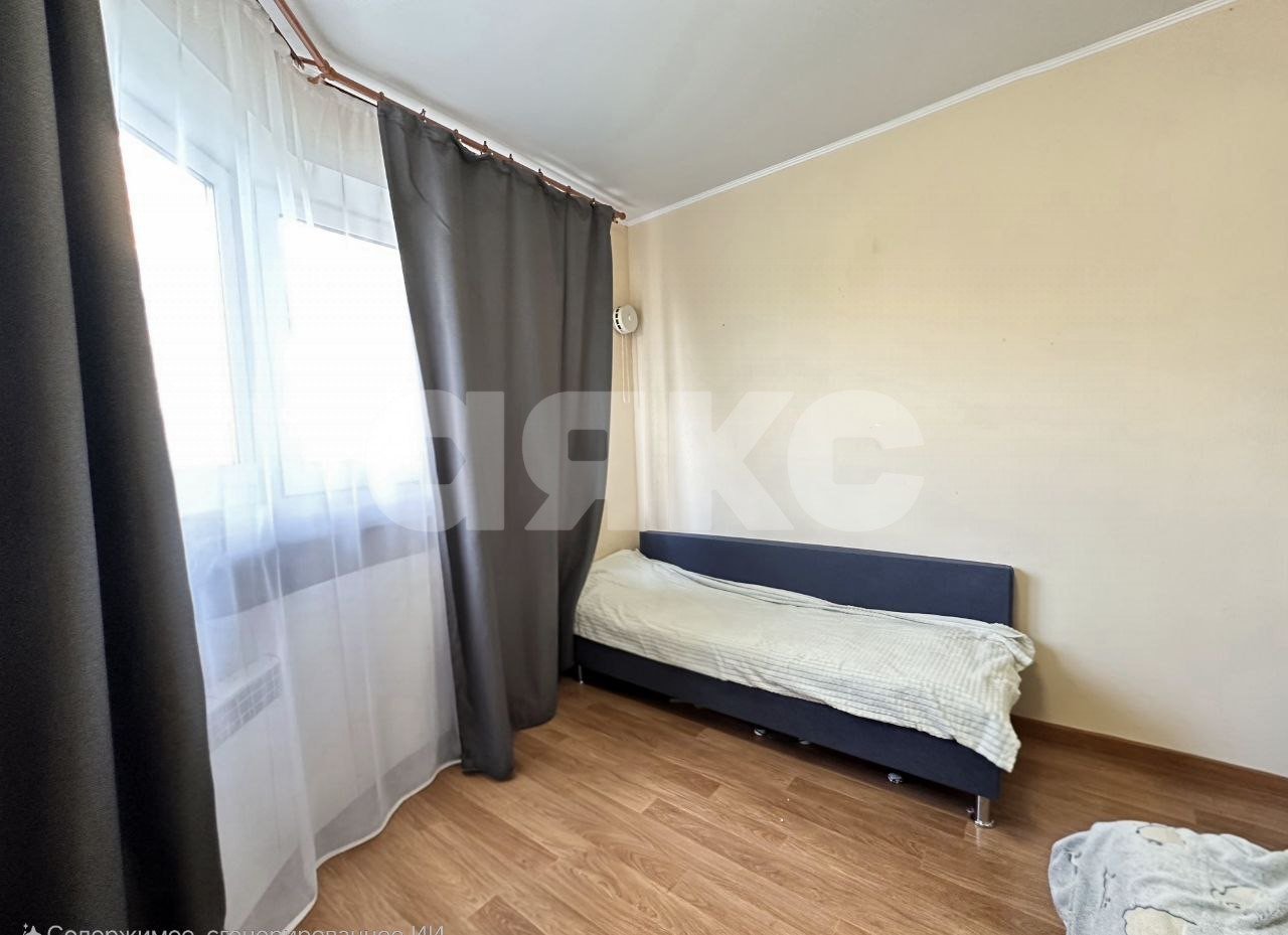 Фото №11: 3-комнатная квартира 65 м² - Тула, ЖК Кристалл, ул. Генерала Маргелова, 9А