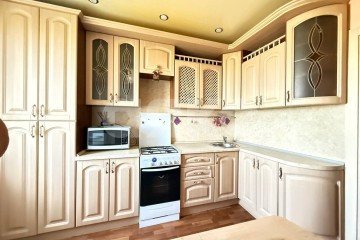 Фото №1: 3-комнатная квартира 67 м² - Тула, мкр. Мясново, пр-д 18-й  Мясново, 85