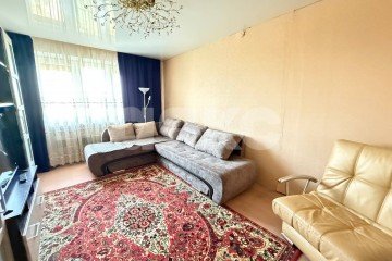 Фото №3: 3-комнатная квартира 67 м² - Тула, мкр. Мясново, пр-д 18-й  Мясново, 85