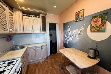 Фото №2: 3-комнатная квартира 67 м² - Тула, мкр. Мясново, пр-д 18-й  Мясново, 85