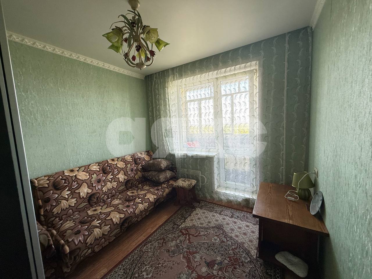 Фото №8: 3-комнатная квартира 67 м² - Тула, Мясново, пр-д 18-й  Мясново, 85