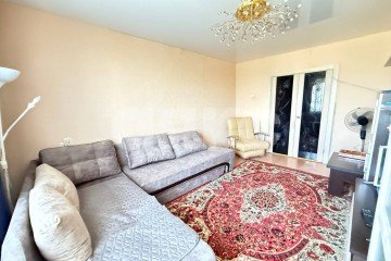 Фото №4: 3-комнатная квартира 67 м² - Тула, мкр. Мясново, пр-д 18-й  Мясново, 85