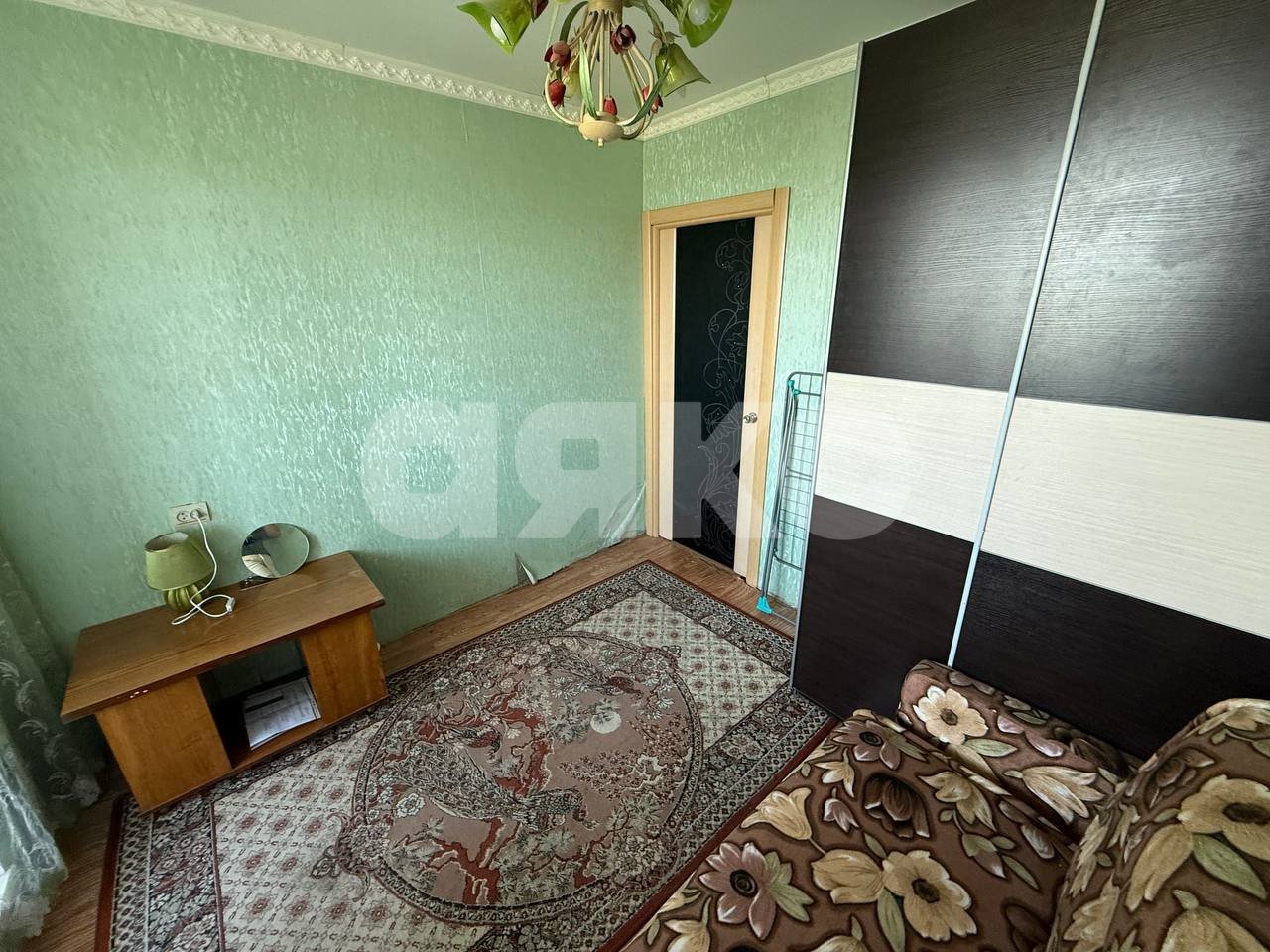 Фото №9: 3-комнатная квартира 67 м² - Тула, Мясново, пр-д 18-й  Мясново, 85
