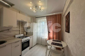 Фото №1: 1-комнатная квартира 30 м² - Тула, мкр. Верхнее Криволучье, ул. Приупская, 9Б