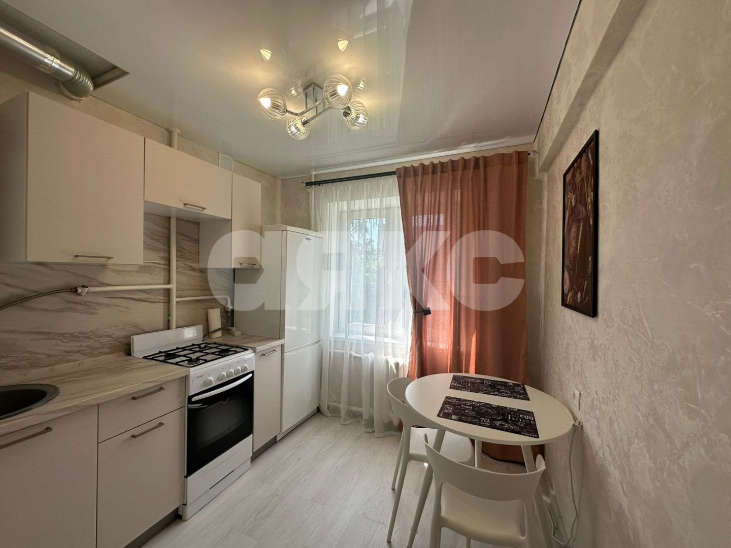 Фото №1: 1-комнатная квартира 30 м² - Тула, Верхнее Криволучье, ул. Приупская, 9Б