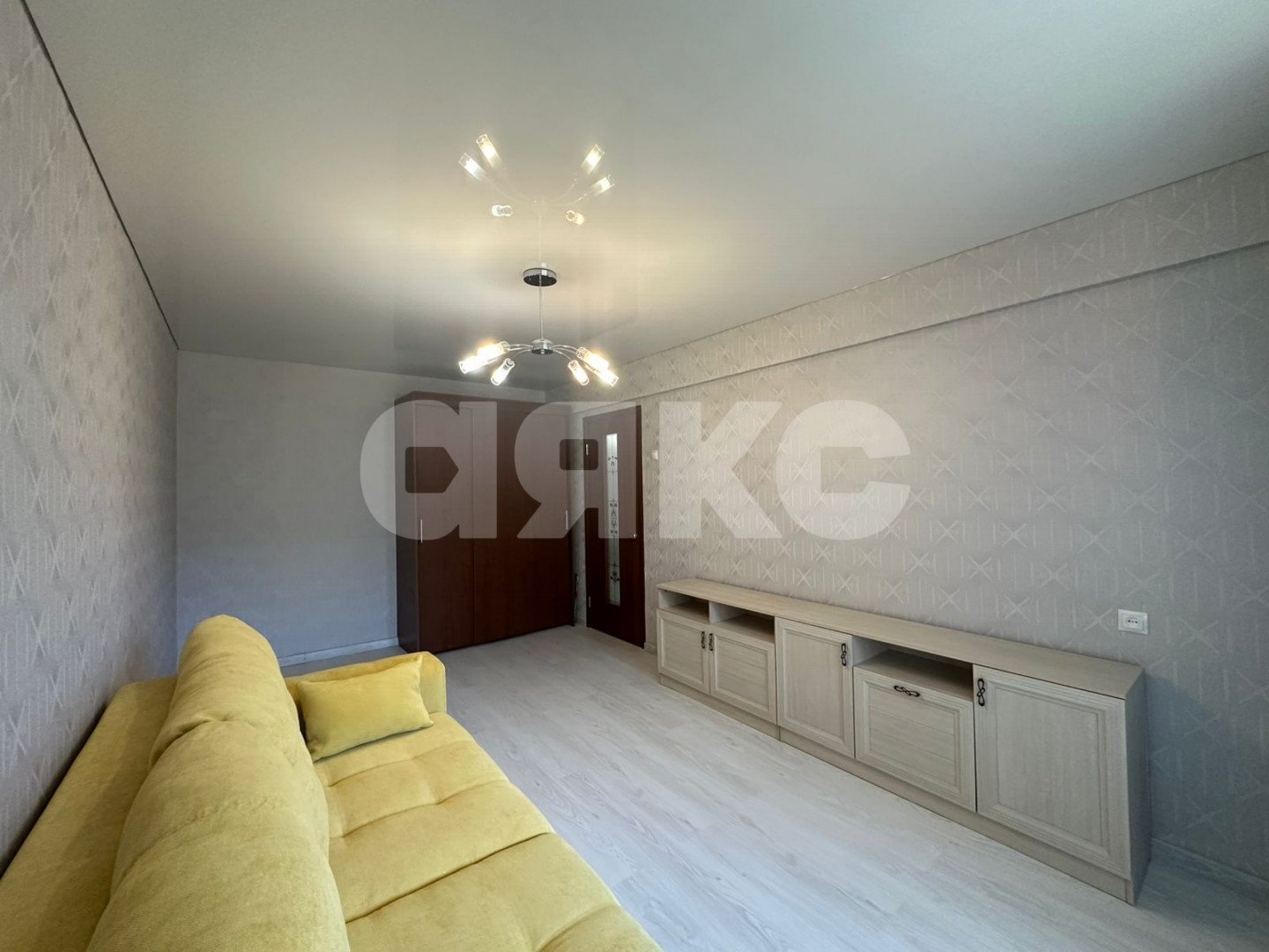 Фото №4: 1-комнатная квартира 30 м² - Тула, Верхнее Криволучье, ул. Приупская, 9Б