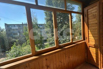 Фото №5: 1-комнатная квартира 30 м² - Тула, мкр. Верхнее Криволучье, ул. Приупская, 9Б