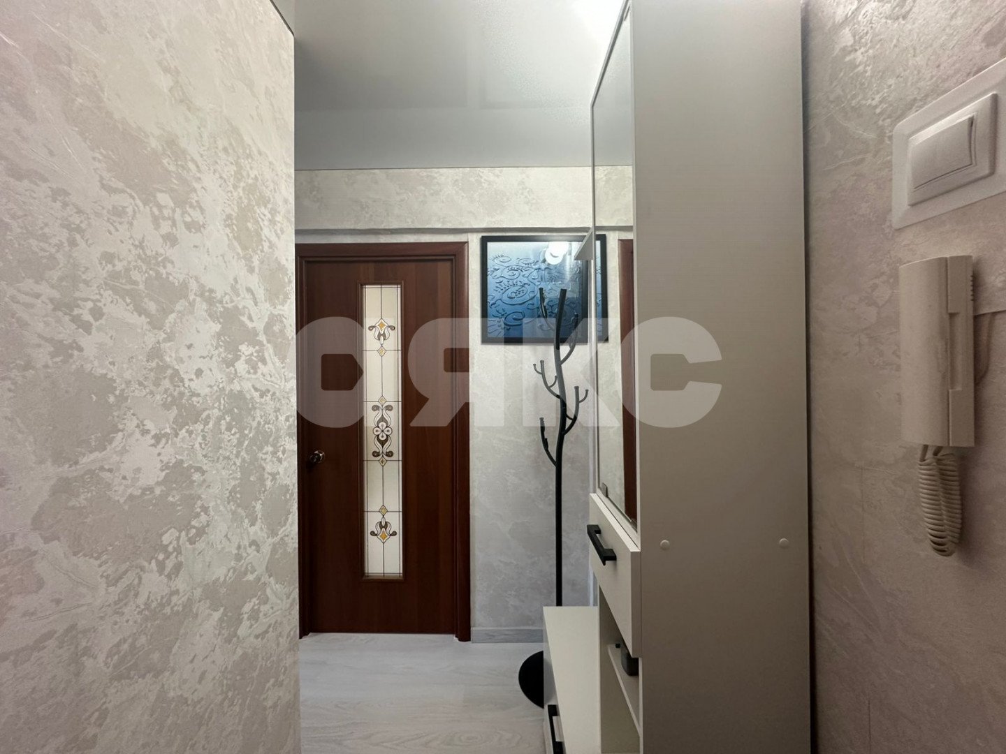 Фото №7: 1-комнатная квартира 30 м² - Тула, Верхнее Криволучье, ул. Приупская, 9Б