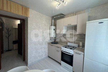 Фото №2: 1-комнатная квартира 30 м² - Тула, мкр. Верхнее Криволучье, ул. Приупская, 9Б