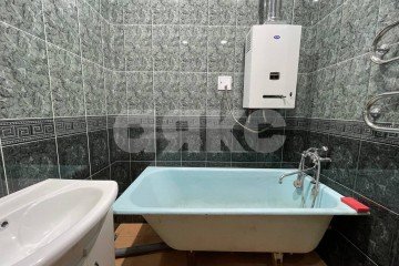 Фото №5: 2-комнатная квартира 43 м² - Узловая, мкр. Красная Узловая, ул. Карла Маркса, 12