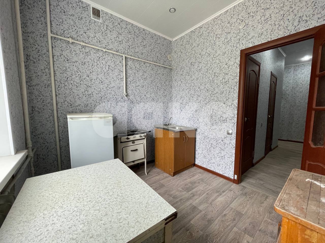 Фото №8: 2-комнатная квартира 43 м² - Узловая, Красная Узловая, ул. Карла Маркса, 12