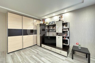 Фото №4: 3-комнатная квартира 61 м² - Тула, мкр. Зареченский территориальный округ, ул. Максима Горького, 14