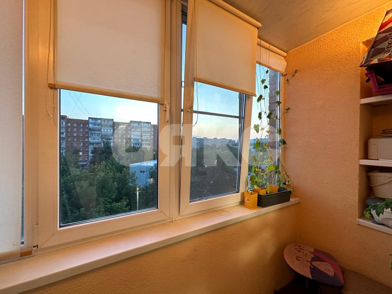 Фото №21: 3-комнатная квартира 61 м² - Тула, Зареченский территориальный округ, ул. Максима Горького, 14
