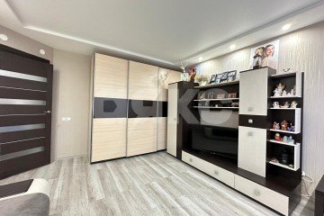 Фото №5: 3-комнатная квартира 61 м² - Тула, мкр. Зареченский территориальный округ, ул. Максима Горького, 14