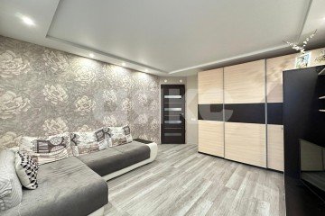 Фото №3: 3-комнатная квартира 61 м² - Тула, мкр. Зареченский территориальный округ, ул. Максима Горького, 14
