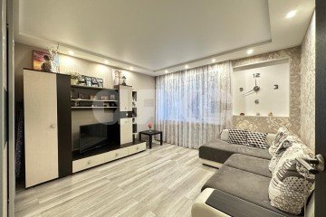 Фото №1: 3-комнатная квартира 61 м² - Тула, мкр. Зареченский территориальный округ, ул. Максима Горького, 14
