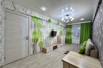 Фото №2: 3-комнатная квартира 54 м² - Зайцево, мкр. Привокзальный территориальный округ, ул. Школьная, 8