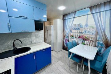 Фото №1: 3-комнатная квартира 54 м² - Зайцево, мкр. Привокзальный территориальный округ, ул. Школьная, 8