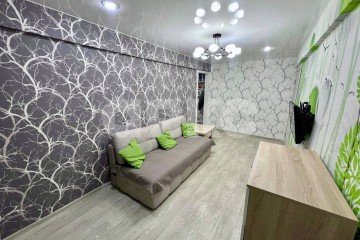 Фото №5: 3-комнатная квартира 54 м² - Зайцево, мкр. Привокзальный территориальный округ, ул. Школьная, 8