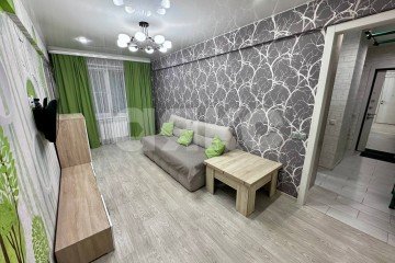 Фото №3: 3-комнатная квартира 54 м² - Зайцево, мкр. Привокзальный территориальный округ, ул. Школьная, 8