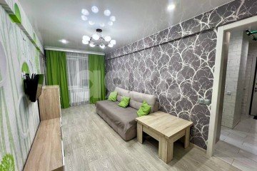 Фото №4: 3-комнатная квартира 54 м² - Зайцево, мкр. Привокзальный территориальный округ, ул. Школьная, 8