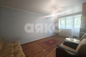 Фото №3: 1-комнатная квартира 30 м² - Щёкино, р. Северо-Западный, ул. Юбилейная, 4